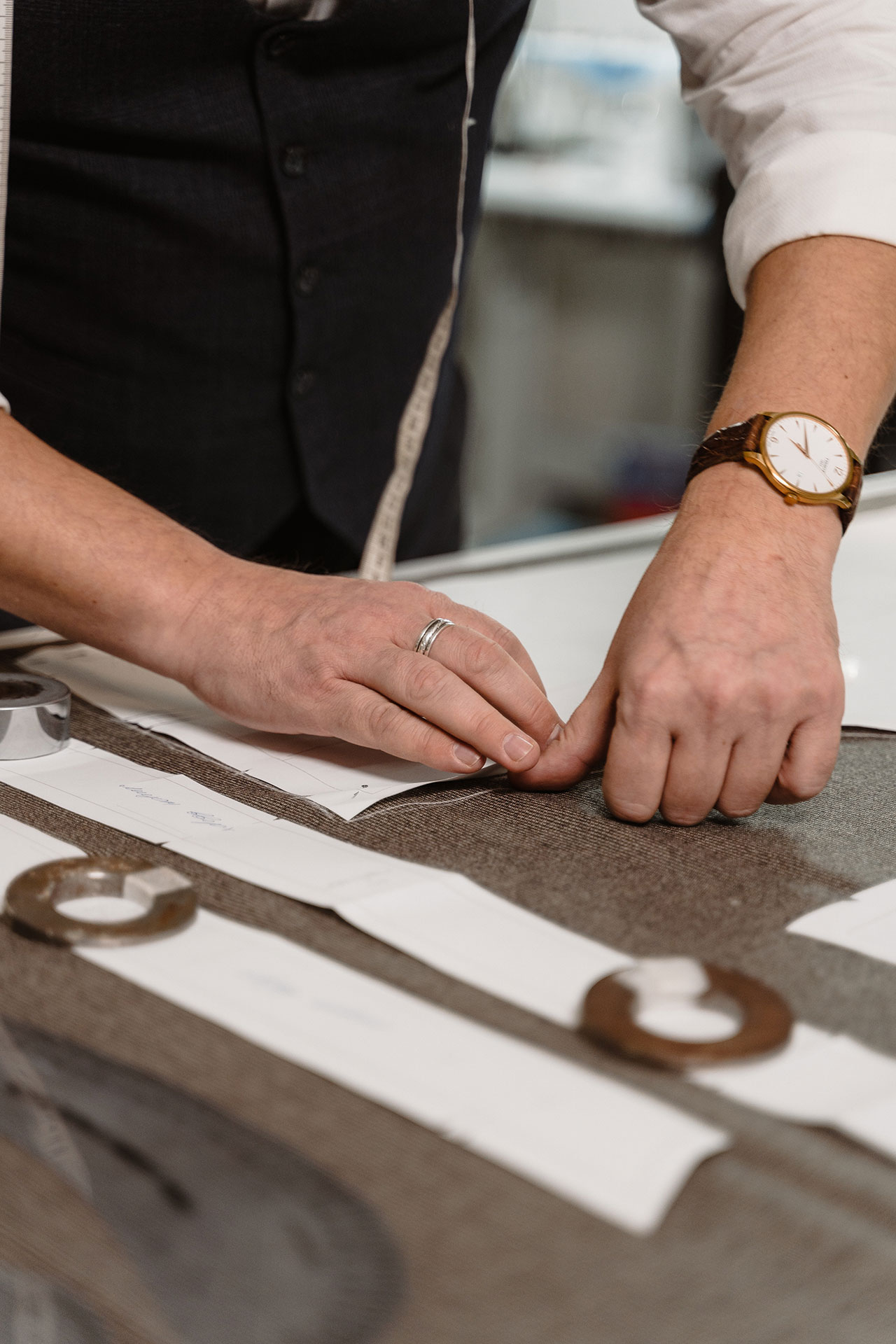 Individuel skræddersyning